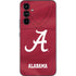 University of Alabama Maroon Jersey Galaxy A54 5G Skin